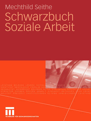 cover image of Schwarzbuch Soziale Arbeit